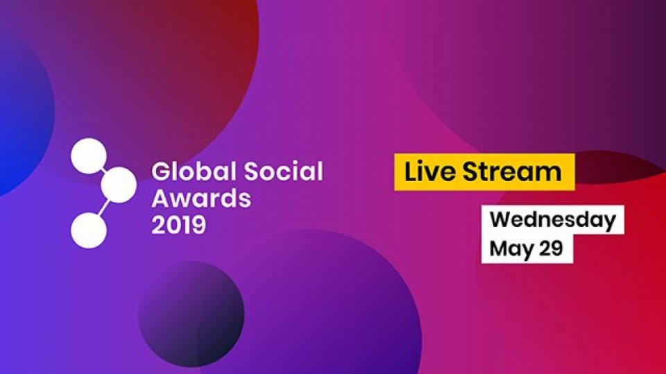 Global Social Awards